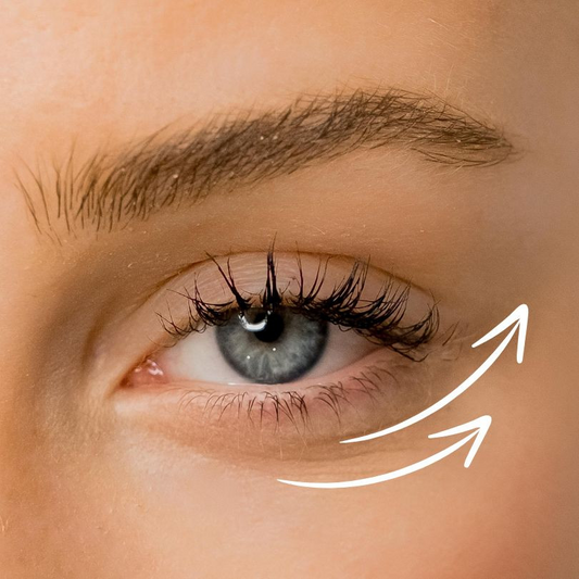 QUICK FIX szemkörnyékápoló azonnali b.o.t.o.x hatású peptiddel 15ml